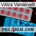 Vilitra Vardénafil new14